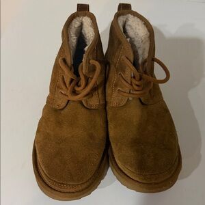 UGG boots unisex 6